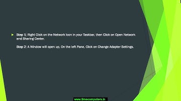 How to fix "DNS_PROBE_FINISHED_NXDOMAIN" | Non-existent domain