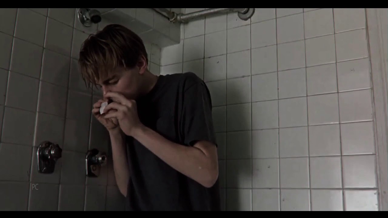 the basketball diaries / sniff YouTube