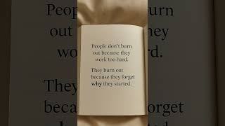 This One Shift in Thinking Can Change Your Entire Life |  Motivation