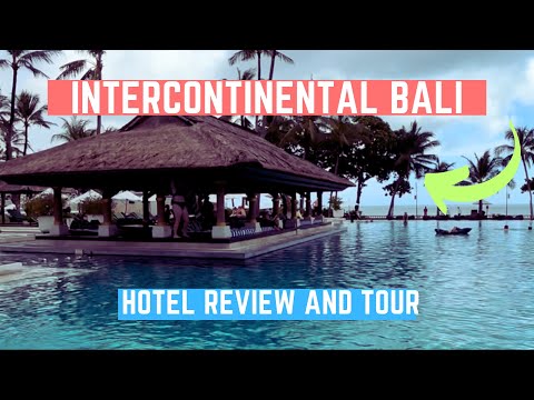 Intercontinental Bali Resort An Ihg Hotel Chse Certified