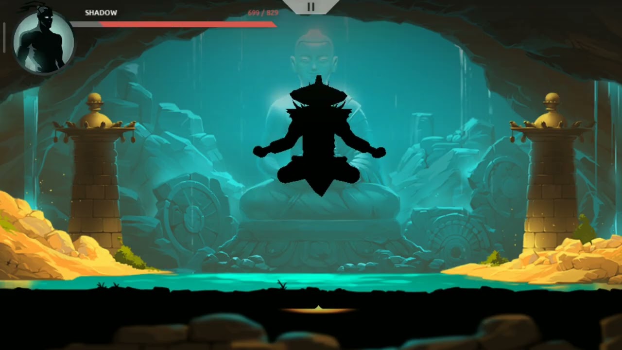 Shades chapter 4 series preventive revenge