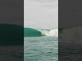 Ella Mccaffray Finds A Dreamy Barrel In Indonesia #surfing #rock #indonesia