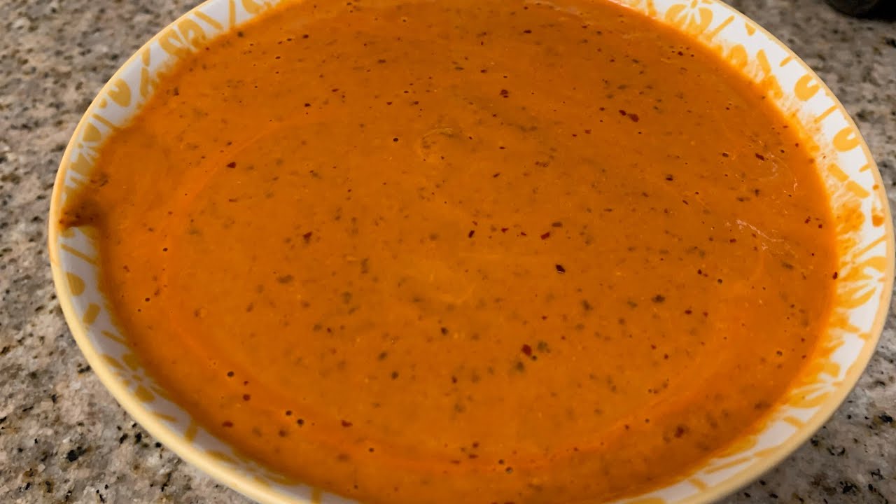 SALSA DE CHILE DE ARBOL para POZOLE súper fácil de preparar 🌶🌶🌶😋👈🏻👈🏻