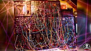 MODULAR SYNTH DIY - JAM RECORDING 31 by Sound Bender