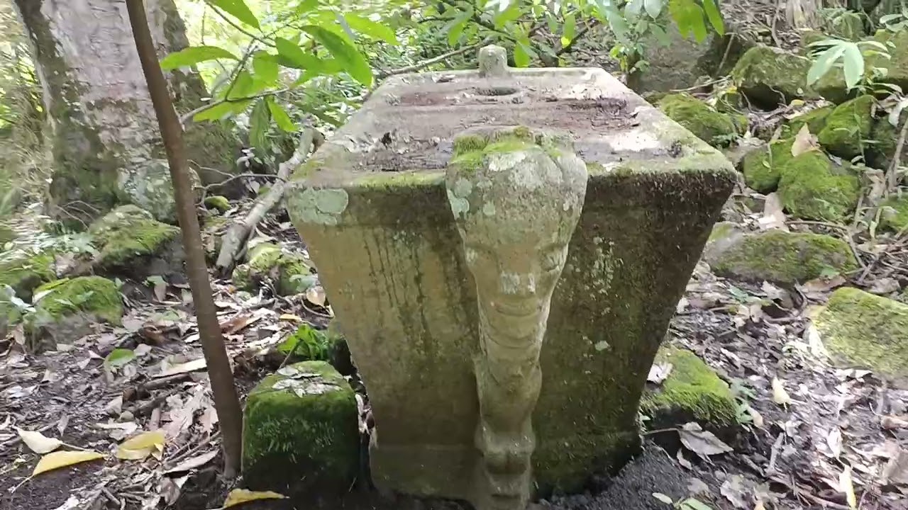 Jelajah Hutalontung Muara. Jejak Huta Bolon dari Raja Bolon Rajagukguk. @hotdyrajagukguk