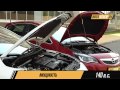 Сравнительный тест Mazda3 VS Opel Astra (comparative test Mazda3 and Opel Astra)