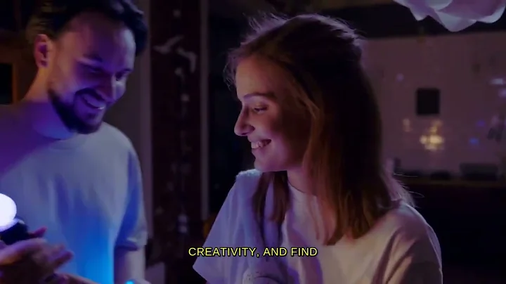 The Fascinating Story of Making ordinary moments extraordinary