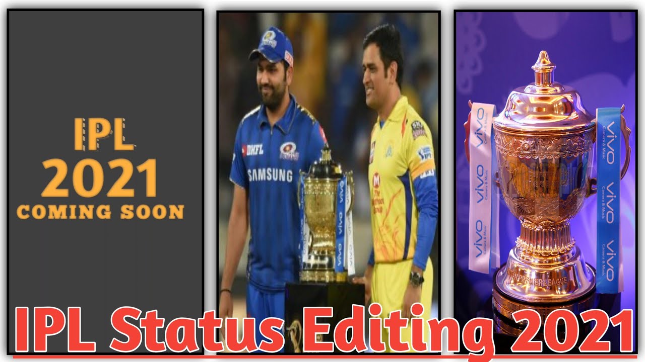 Ipl 2021 Coming Soon Status Video Editing in VN App | Ipl Coming Soon Status | Ipl Status Editing