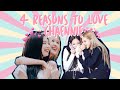 try not to fall in love with chaennie | cute & funny moments