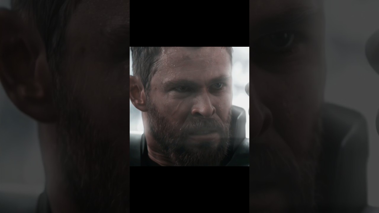 Thor Edit| Glory •Ogryzek | Ultra Slowed | Alight Motion 