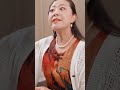 「息子は隣の富豪令嬢と結婚する」婚約の席で私を追放する義母一家。だがその女は偽物で、真の“全国一の令嬢”は私だと知らず…🔥 #shorts
