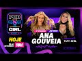 Taty Girl - POD GIRL - T2E3 - ANA GOUVEIA