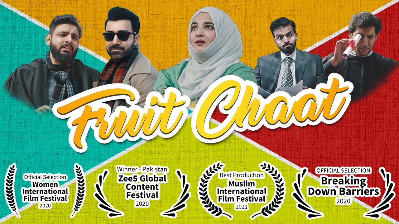Heartwarming Comedy Short Film on 