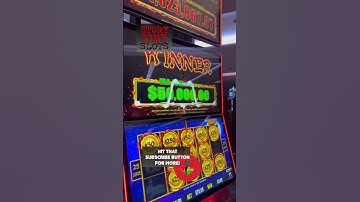 A friend sent me this video hitting a HUGE MAJOR in Las Vegas #short #dragonlink #slots #casinos