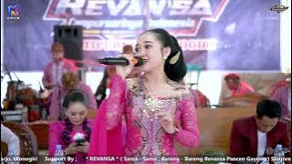 MANGU || CHELSY CUMIL || REVANSA || MELON AUDIO || MELON LIGHTHING || KIN KIN MULTIMEIDA