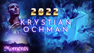 2022 Music Moments of Krystian Ochman - Muzyczne Podsumowanie 2022