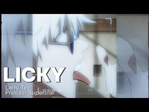 Larry Tee Licky L I Licky C K Licky Y Slowed Reverb Best Part Loop Hervé US Radio Edit