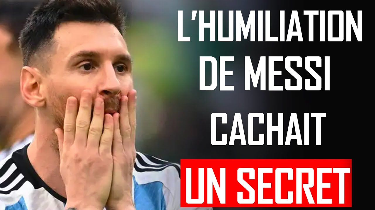 la-gifle-de-messi-ce-que-personne-n-a-vu-argentine-vs-arabie-saoudite