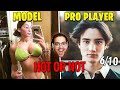 Rating Pro Fortnite Players w/a MODEL