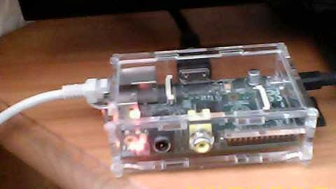 Raspberry Pi crashing part 2