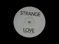 Depeche mode  strange love  jonny rock edit 