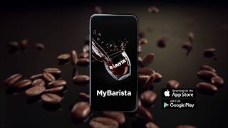 Barista - My Barista App screenshot 2