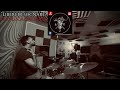 LIBERI DI SOGNARE - Gianluca Grignani (COVER Batteria) #gianlucagrignani #coverbateria #sognare