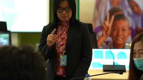 หลักสูตรอบรม CS Unplugged : สำหรับเด็กปฐมวัยและช่วงชั้นประถมต้น 23 ส.ค. 2563 4/7