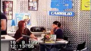 Popkomm 1997 Dance Street Records