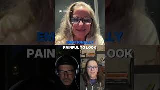 The politics of empathy in public #substack #shorts