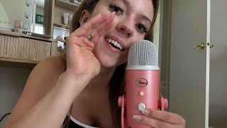 Asmr Fastsensitive Anticipatory Mouth Sounds