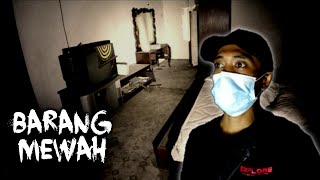 RUMAH JUTAWAN KAYA || SURABAYA