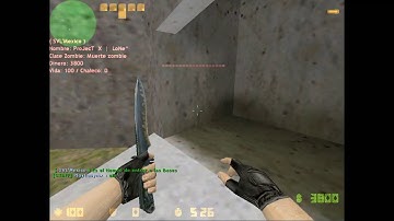 Cs 1.6 | Base Builder | Base : Confusing Scroller