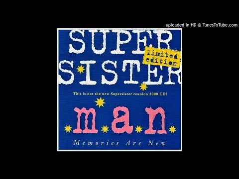 Supersister ? Present From Nancy ? Live 1971 [HQ Audio] M.A.N.