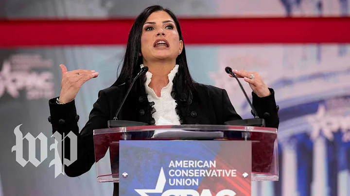 Who is Dana Loesch?