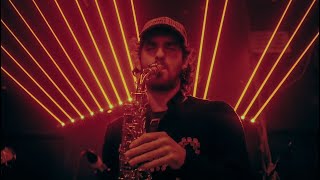 Nikodimos x Alfa Mist support show in Melbourne/Naarm 2023 RECAP
