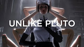 Unlike Pluto - Headless (Lyrics)