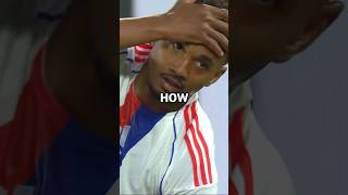 No One Saw This Coming