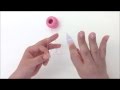 タティング　７.ブリッジからリングへ