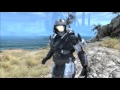 Klay World That One Song (Halo Reach Machinima)