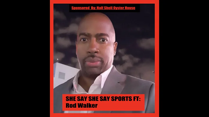 S3E7 Rod Walker