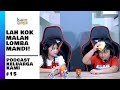 KAKAK AUDIE MAU IKUT LOMBA PANJAT PINANG! - PKK #15