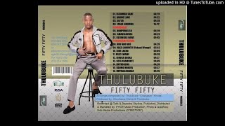 THULUBUKE -SOFA NGAMUNYE