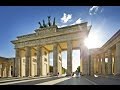 Berlin , Allemagne -  Tour de ville  ( Ultra 4K )