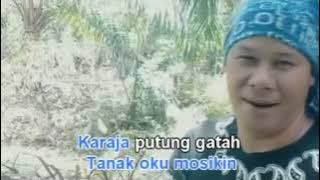 Kampung Mampakad - Saloma B & Oking Amit / Full Song / Vinsound Tv