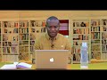 Dr Benjamin Muindi Speaks On Journalistic Freedoms In Africa At University Of Sheffield IJW2021 Dr Benjamin Muindi Speaks On Journalistic Freedoms In Africa At University Of Sheffield IJW2021