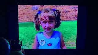 PBS Kids Program Break (KSPS 2004, Incomplete)
Recorded before Barney & Friends
NO COPYRIGHT INFRINGEMENT INTENDED
Credit Goes to AllyJessa2000 for the recording
#KSPSForLife PBS Kids Program Break (KSPS 2004, Incomplete)