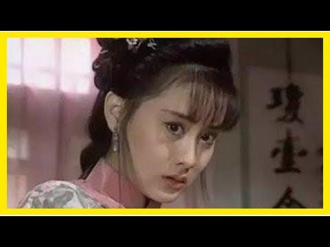 林心如的19歲，陳德容的19歲，楊冪的19歲，卻都輸給了她的19歲！