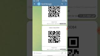 SurPAD 4.2 New Features Project Share by QR Code and Share Code.