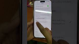 Cách chặn các cuộc gọi Spam quảng cáo, đào lửa trên Phone #huonglymoneyusa #cuocsongomy #taichinh